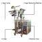 KV Vertical Full Automatic Lemon Jelly Powder Packing Machine