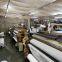 Tsudakoma ZW405 Water Jet Weaving Loom 190CM Plain Loom Year 2002