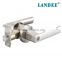 BK or ET Lever handle door lock