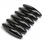 China Manufacturer Price 6cm Type Length Irregular Magnet Rattlesnake Egg Ferrite Magnet