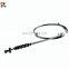 Factory direct china wholesale motorcycle boxer front brake cable