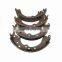 High Quality Automotive parts Brake Shoe OEM:04495-0K010 FOR Hilux VIGO TGN41 2004-2016  INNOVA/KIJANG