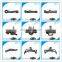 Yutong bus parts sunroof 8204-01699 universal sunroof auto parts