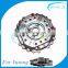 Chinese auto spare parts 3482-083-118 clutch plate electric minibus