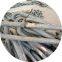 zibo anchor chain factory 78mm anchor chain in stocks