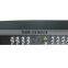hot selling 16 channel Video Audio Fiber Multiplexer
