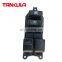 Hot Sale Auto Electrical System Good Price Window Glass Lifter Wheel 84820-52410 Master Window Lifter Switch For Yaris 2006-2019