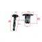 Hot Sale OEM 7703072360 Clips 50Pcs 8mm Car Auto Bumper Clips Retainer Rivet Trim Panel Fastener Clips