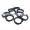 Black White Rubber O-Ring Seal FFKM Kalrez O Ring For High Temperature