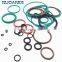 NBR FKM Hydraulic Pump O Ring Seal