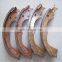 MITSUBISHI Delica K6664 car Brake Shoe