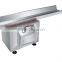 China made Professional Fastback Horizontal Motion Conveyor
