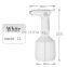 Mini Plastic Hot Electric UV Mist Sprayer Fog Machine Agriculture Water Mist Sprayer Spray Bottle Spray Gun