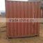 20' Length (feet) and CSC Certification used shipping 20ft containers