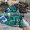 Weichai 6 cylinder 120kw diesel engine WP6D132E200 for generator