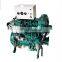 Marine Engine 327HP Wd615.46c-1 Inboard Engine Wd10c326-21