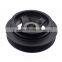 Engine Crankshaft Pulley for Nissan Navara D40 2.5L 12303-EB70B