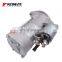 Комплект стартера для NISSAN NAVARA D40 23300-EB300 M8T76072ZE