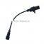 Car Crankshaft Position Sensor For HYUNDAI ACCENT 2005 - 2010 39180 - 22600