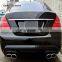 W221 06-13Y S-CLASS S65 A Style PP Body Kit