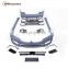 7series f01 f02 body kit 2008-2015y car body parts fit for f01 f02 pp material kit upgrade automotive body parts