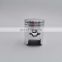 China manufacturer engine piston forged high temperature resistant motorcycle AX100 piston kit