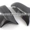 Car Rearview Door Mirror Cover Carbon Look For BMW F20 F21 F22 F23 F30 F31 X1 E84 F87 M2 3 Series  4 Series