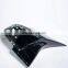 High quality suitable for BMW F30 series bright black rearview mirror cover