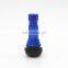Tubeless Snap In Chrome Sleeve Colorful Rubber Tire Valve Stem TR413AC TR414AC