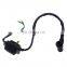 High Quality Ignition Kit CDI Ignition For ATV 50CC 70CC 100CC