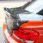 Body kits for 2008-2013 BMW 1 Series E82 1M Trunk CLS Style 1 piece