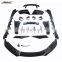 Madly Top body kits For BMW i8 Change to Electric Carbon Fiber body kit for BMW i8 body kits