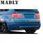 Madly High class quality body kits for BMW X5 E70 Upgrade to X5M OEM Style body kits