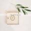 Box Printed Unfinished Mini Wooden Hot Sale Fancy Custom Size Color Unfinished Birch Wood Color Open The Lid Gift & Craft Accept