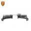 High Quality DP Style Carbon Fiber Rear Lip Splitter For Porsche 718 Cayman Boxster Body Kit Parts