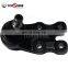 54530-4AA00 Car Auto Suspension Parts Ball Joint For Isuzu