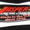 Professional custom printing epoxy sticker