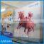3x3/3x4 3x3/3x4 kiosk display stand for sale