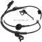4670A576 Auto Parts Front Axle Right ABS Wheel Speed Sensor for Mitsubishi Lancer Asx Pajero Outlander