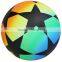 New Thick Inflatable Beach fitness massage ball toys for children random one piece