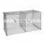 Steel Mesh Wire Stone Filled Welded Wire Stone Gabion Basket Mesh Fence Panel