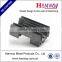 OEM china factory aluminum die casting auto heat sink