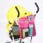 Baby Stroller Store Hanging Toiletry Bag Hanging Bag Hook Small Multi-Functional Storage Net Baby Umbrella Car Large