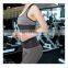 Large Size Fat Mm Letter Latex Abdominal Band For Women's Postpartum Exercise Electronic Body Building Belt Building Body Waist