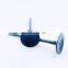 Auto part Engine Valves intake exhaust valve for honda 14711-PXK-000 For ACCORD CM6 2004-2007 5AT J30A4