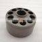 AP2D36 hydraulic main pump parts for excavator E307C hydraulic cylinder block valve plate piston shoe driver shaft