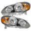 Head light,head lamp for Toyota Corolla 2007-2008