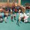 Landscape Layout plastic scale model human figures, model figures