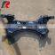 Auto Parts Crossmember Front Axle Engine Cradle OEM 624002Y000 for HYUNDAI IX35/KIA SPORTAGE3 62400-2Y000