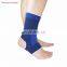 Sports protector knee protector adult wrist guard palm ankle elbow basketball badminton fitness sporting goods